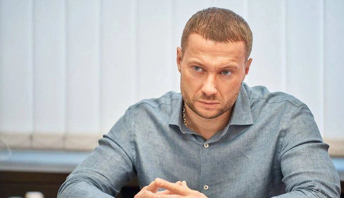 ВАКС продлил обязанности главе АМКУ Кириленко