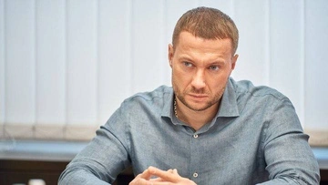 ВАКС продлил обязанности главе АМКУ Кириленко