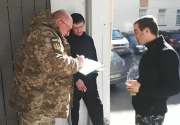 Кого не мобілізують у жовтні: 7 категорій чоловіків із правом на відстрочку