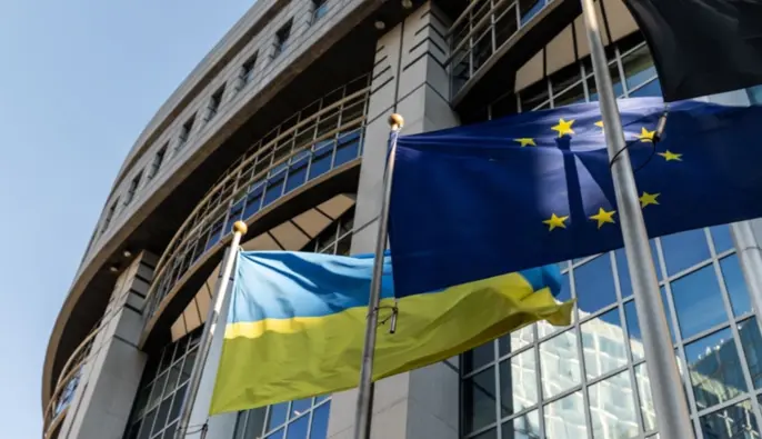 Україна отримає €2,9 млрд від ЄС: Зеленський розповів, на що підуть гроші