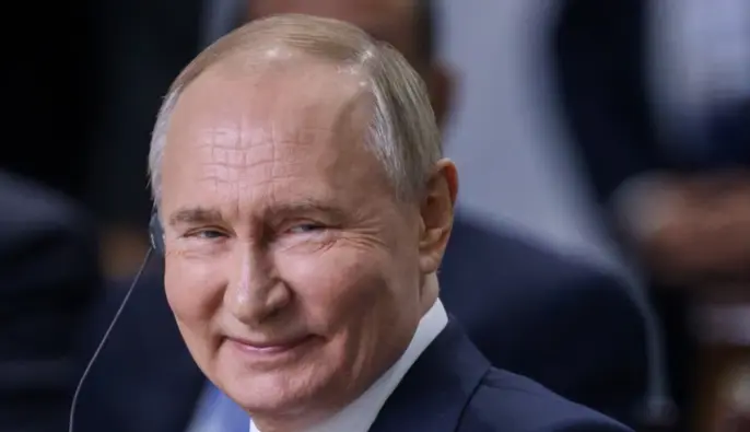 Росія витратить $194 мільйони на подовження життя Путіна, скоротивши допомогу онкохворим