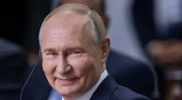 Росія витратить $194 мільйони на подовження життя Путіна, скоротивши допомогу онкохворим