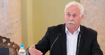 "Я написал Кравчуку, что Россия пойдет на нас войной": интервью с первым послом Украины в РФ Владимиром Крыжановским