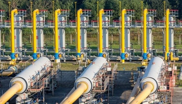 Atlantic Council: Україна може перетворитися на головне сховище газу США в Європі