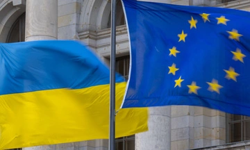 ЄС більше не бачить фінансового розриву України у 2026 році: що змінилося