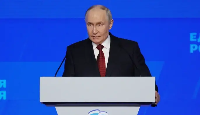 Росія нарощує військові витрати: Bloomberg розповів про підготовку Путіна до тривалої війни