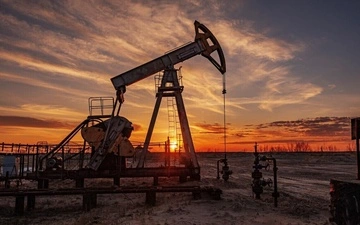 Цена на нефть Brent изменилась: сколько стоит баррель