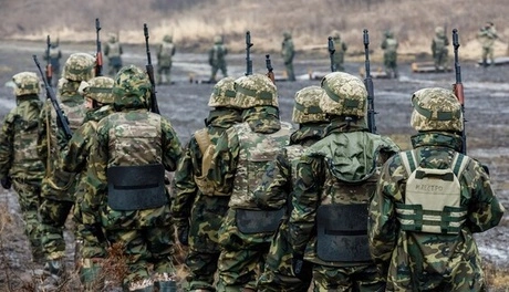 На Гуляйпольском направлении РФ готовит новое наступление: ВСУ отразили первый штурм