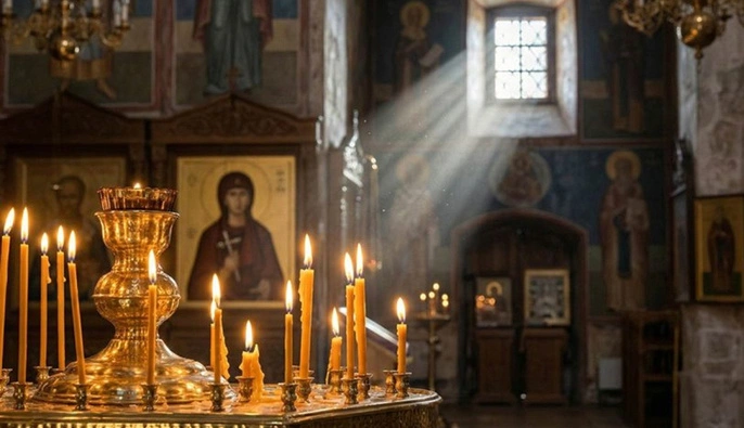 5 жовтня — яке сьогодні церковне свято, історія, традиції та прикмети