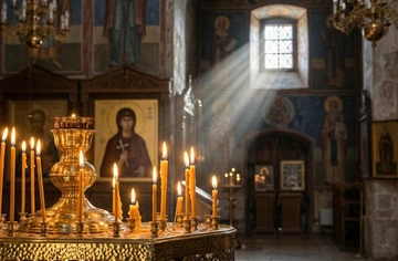 5 октября – какой сегодня церковный праздник, история, традиции и приметы