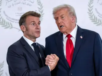 Європа пішла на поступки Трампу: G7 розкриє запаси дизелю та нафти на 100 млн барелів