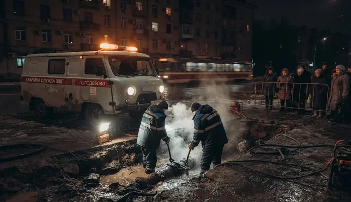 Кабмін зменшив обсяг коштів на виплати працівникам, які відновлюють об’єкти після атак РФ