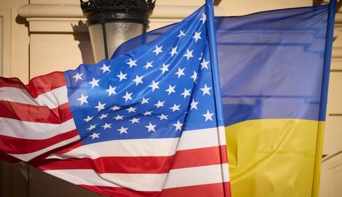 США та Україна уклали першу угоду щодо критичних мінералів на $30 млн