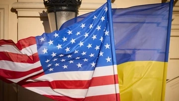 США и Украина заключили первое соглашение о критических минералах на $30 млн