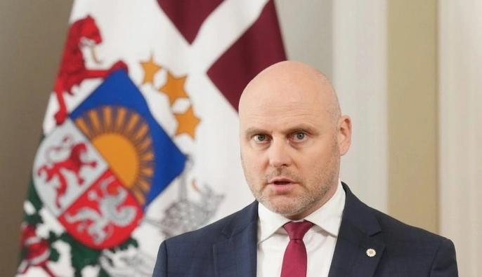 Reuters: у Латвії стартували парламентські вибори — влада може залишитися в руках проукраїнського прем'єра