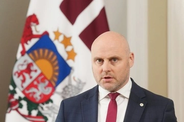 Reuters: в Латвии стартовали парламентские выборы — власть может остаться в руках проукраинского премьера