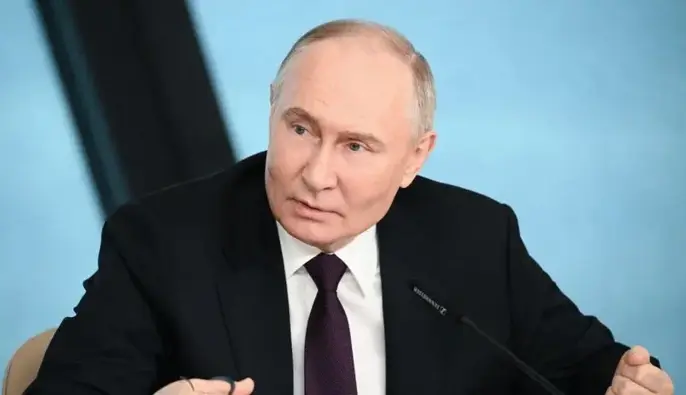 FAZ: Путін змінив підхід до війни та більше не робить ставку на перемогу на фронті