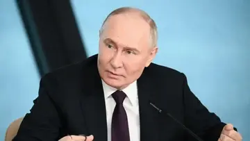 FAZ: Путін змінив підхід до війни та більше не робить ставку на перемогу на фронті