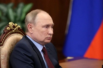 Путін не погодиться на збалансоване перемир'я: експерт пояснив, на яких умовах хоче домовлятися Росія