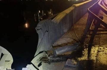 У Києві змінили правила роботи мостів під час тривоги: що відомо