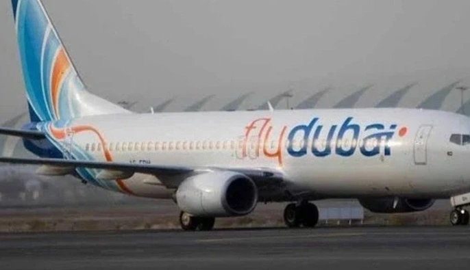 Прокуратура ОАЭ квалифицировала как теракт нападение с топором на рейсе Flydubai