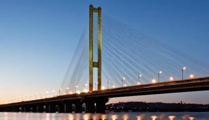 Атаки РФ по Києву 2 жовтня: у КМДА пояснили як працюють мости