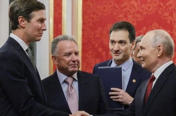 NYT: Переговори США та Росії щодо війни тепер включають масштабну нафтову угоду
