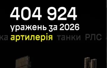 Понад 400 тис. знищених об'єктів окупантів: нові дані від Сил безпілотних систем