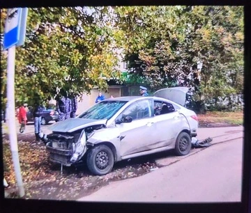 Міг катувати полонених: ЗМІ назвали ім’я чоловіка, машину якого підірвали під Тулою