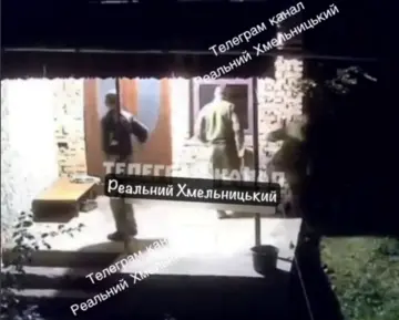 "Пограбування чи "робота" ТЦК?": Лубінець відреагував на проникнення в будинок на Хмельниччині