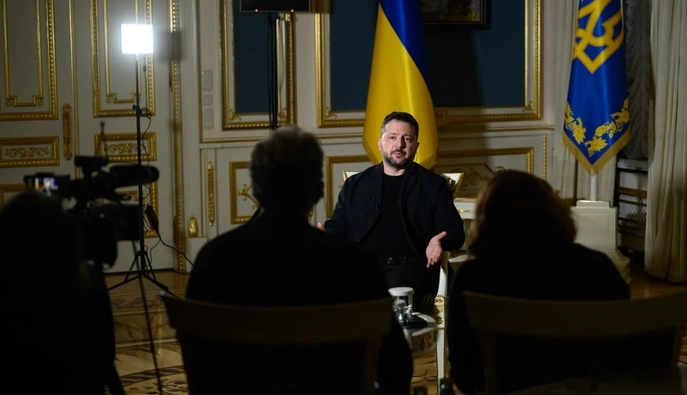 "Мы потратим время": Зеленский объяснил, почему компромиссы из РФ не работают