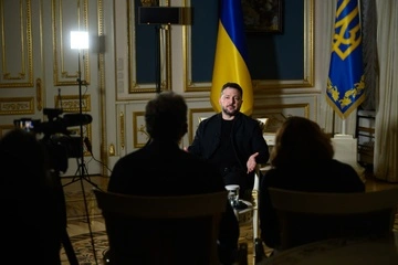 "Ми змарнуємо час": Зеленський пояснив, чому компроміси з РФ не працюють