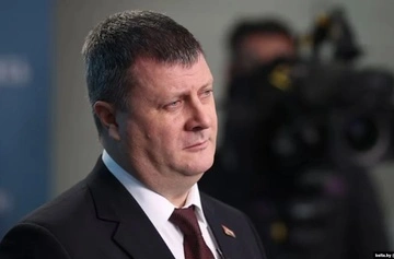 Від 2022 року Білорусь майже вп’ятеро збільшила обсяг інвестицій у російську економіку