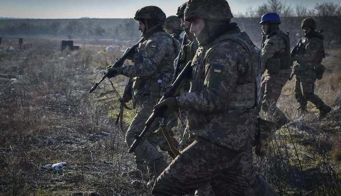 ООН: за восемь месяцев война в Украине унесла жизни более 15 тысяч гражданских