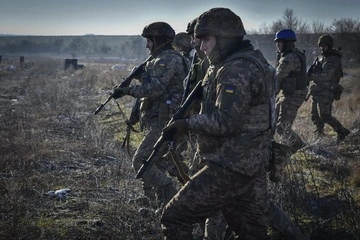 ООН: за вісім місяців війна в Україні забрала життя понад 15 тисяч цивільних