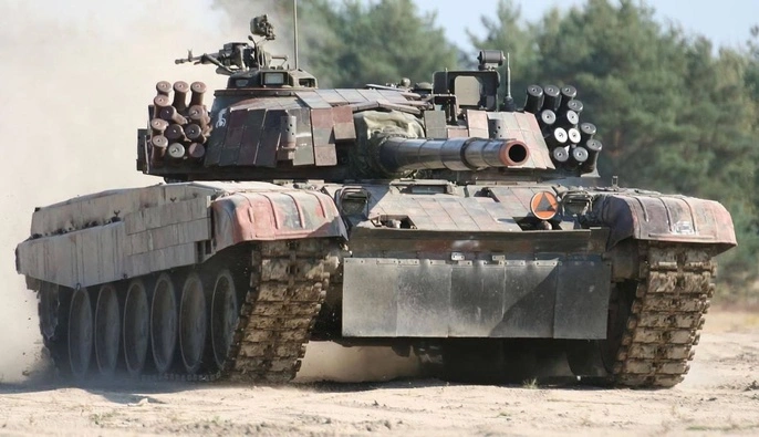 Україна знайшла спосіб повернути танки на поле бою, прорвавши "зону ураження" РФ — The Telegraph