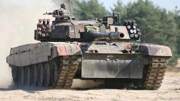 Україна знайшла спосіб повернути танки на поле бою, прорвавши "зону ураження" РФ — The Telegraph
