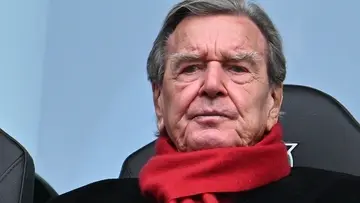 Шредер получил новую должность в России: в Германии это назвали изменой