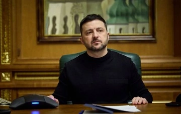 Зеленський: Росія за тиждень випустила по Україні понад 1900 дронів і 1700 авіабомб