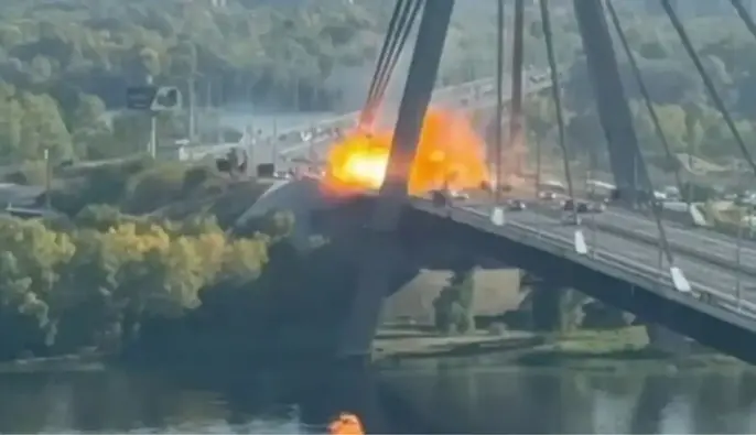 У РФ заявили, що посилять удари по цілях в Україні