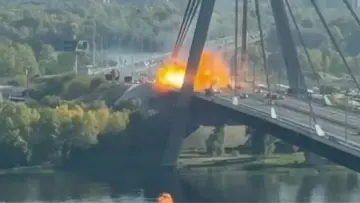 У РФ заявили, що посилять удари по цілях в Україні