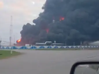 ЗСУ вдарили по позиціях росіян із розрахунків "Іскандерів"у Брянській області — Зеленський