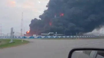 ЗСУ вдарили по позиціях росіян із розрахунків "Іскандерів"у Брянській області — Зеленський