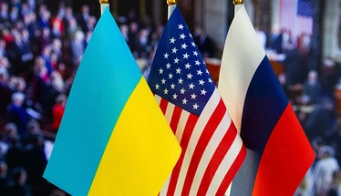 Черга за Росією: Зеленський зробив  заяву щодо можливих перемовин в ОАЕ