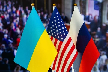Очередь за Россией: Зеленский сделал заявление о возможных переговорах в ОАЭ