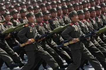 РФ делится военными технологиями из КНДР в обмен на снаряды и бойцов — Зеленский