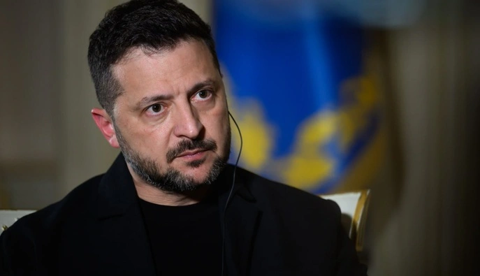 Зеленський відповів на заклики окремих нардепів: Не можна прогинатися під Путіна, бо Україну зламають