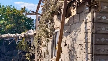 Россия более 70 раз атаковала Днепропетровщину: погиб человек, четверо ранены