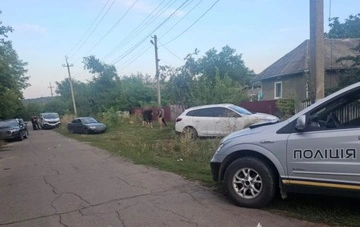 В Каменском произошло ДТП с участием военнослужащих ТЦК: пострадал мотоциклист