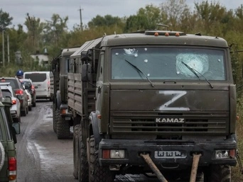 Втрати Росії за добу зросли ще на 2020 військових: Генштаб оновив дані